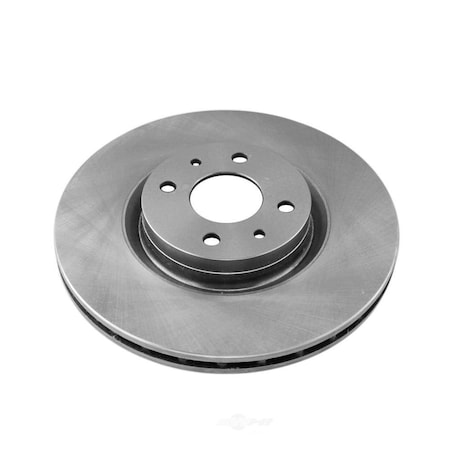 Uap R04004 Disc Brake Rotor R04004